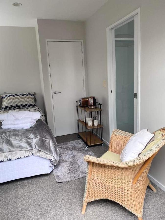 Suite7 Auckland Exteriör bild