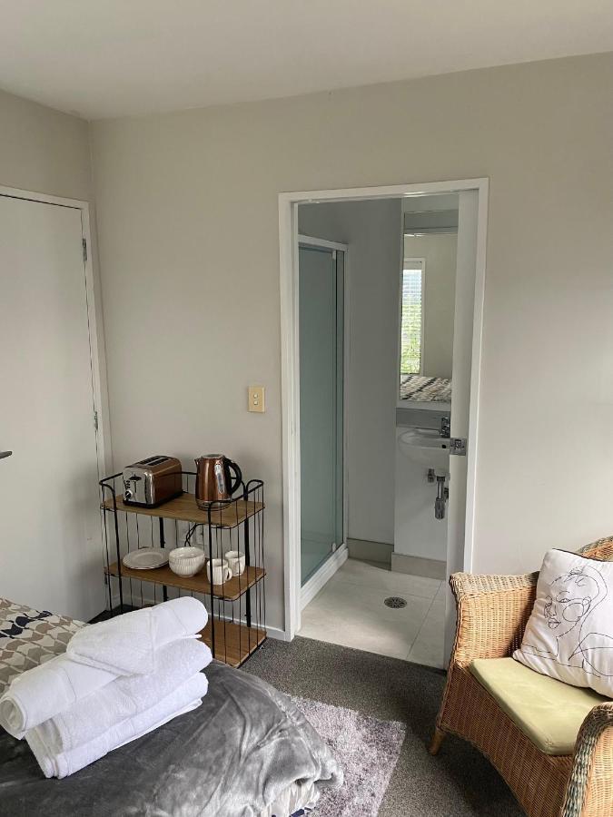 Suite7 Auckland Exteriör bild